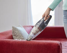 Tyčový vysavač Black-Decker SVB520JW-QW 

 obrázek produktu 8 z 14