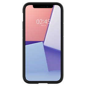 Kryt na mobil Spigen Ultra Hybrid na Apple iPhone 12 mini černý/průhledný

 obrázek produktu 2 z 9