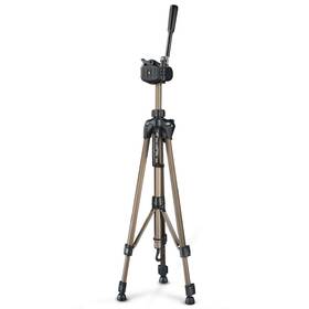 Stativ Hama STAR 61 stříbrný

 obrázek produktu 3 z 11