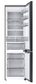 Americká lednice Samsung RB7300T RB38A7B6D22/EF + RB7300T RB38A7B6D12/EF + spojovací sada RA-C00K3BAA 
