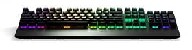 Klávesnice SteelSeries Apex 7 (Red Switch) US černá

 obrázek produktu 4 z 8