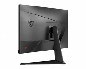 Herní monitor MSI Optix G243 černý

 obrázek produktu 5 z 6