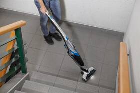 Tyčový vysavač Sencor SVC 0740BL-EUE3 

 obrázek produktu 12 z 18