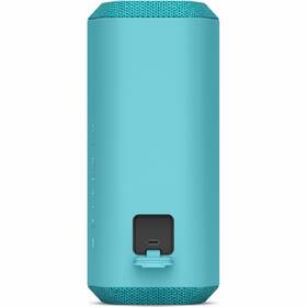 Přenosný reproduktor Sony SRS-XE300 modrý

 obrázek produktu 1 z 2