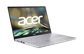 Notebook Acer Swift 3 (SF314-512-51DJ) stříbrný

 obrázek produktu 4 z 8