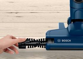 Tyčový vysavač Bosch BCHF216S Readyy'y 16Vmax, Series 2 modrý

 obrázek produktu 11 z 15