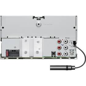 Autorádio JVC KW-DB95BT černý

 obrázek produktu 4 z 4