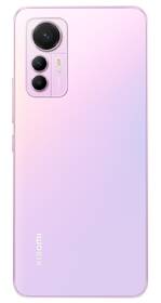 Mobilní telefon Xiaomi 12 Lite 5G 8GB/256GB růžová barva
