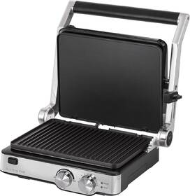 Gril Sencor SBG 4010SS 

 obrázek produktu 1 z 11