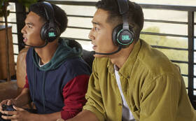 Headset JBL Quantum 610 černý

 obrázek produktu 9 z 11