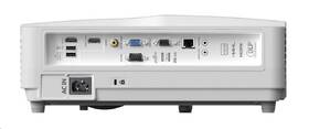 Projektor Optoma HD35UST 

 obrázek produktu 6 z 6