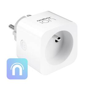Chytrá zásuvka Niceboy ION SmartPlug PRO 

 obrázek produktu 1 z 4
