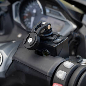 Držák na mobil SP Connect Brake Mount SPC+ 

 obrázek produktu 6 z 14