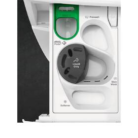Pračka AEG LFR73844OC bílá

 obrázek produktu 4 z 9