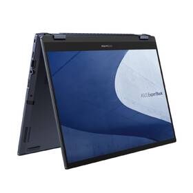 Notebook Asus ExpertBook B5 Flip černý

 obrázek produktu 8 z 14