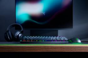 Klávesnice Razer Huntsman Mini (Purple Switch) - US Layout černá

 obrázek produktu 6 z 9