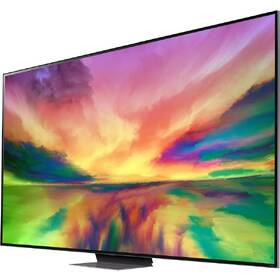 Televize LG 86QNED81R 

 obrázek produktu 5 z 6