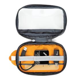 Brašna Lowepro GearUp Pouch Mini šedá

 obrázek produktu 5 z 5