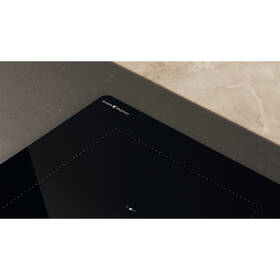 Indukční varná deska Whirlpool WL S2177 CPNE černá

 obrázek produktu 3 z 10