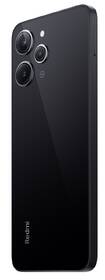 Mobilní telefon Xiaomi Redmi 12 8 GB / 256 GB černý

 obrázek produktu 4 z 10