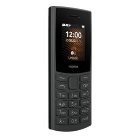 Mobilní telefon Nokia 105 4G (2023) černý

 obrázek produktu 3 z 7
