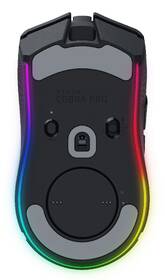 Myš Razer Cobra Pro černá barva
