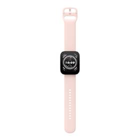 Chytré hodinky Amazfit Bip 5 růžová barva
