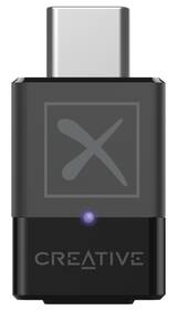 Bluetooth Creative Creative BT-W5, Bluetooth 5.3, aptX Adaptive 

 obrázek produktu 3 z 6