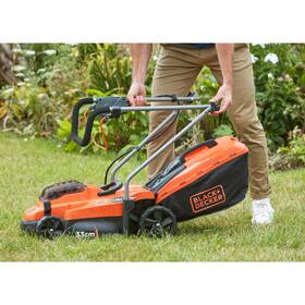 Sekačka Black-Decker BCMW3318N-XJ (bez baterie) 

 obrázek produktu 2 z 4