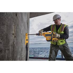 Kladivo Dewalt DCH614X2 (s baterií) 

 obrázek produktu 3 z 4