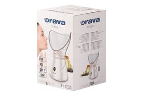 Obličejová sauna Orava FI-120 A bílá

 obrázek produktu 6 z 6