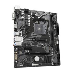 Základní deska GIGABYTE A520M K V2 

 obrázek produktu 2 z 4