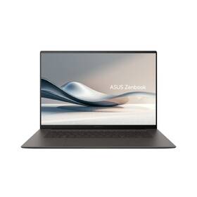 Notebook Asus Zenbook S16 OLED šedý

 obrázek produktu 2 z 8
