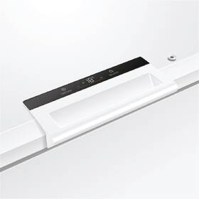 Mraznička Haier HCE520D bílá

 obrázek produktu 2 z 11