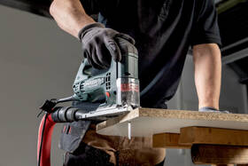 Přímočará pila Metabo STEB 100 Quick 

 obrázek produktu 2 z 4