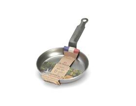 Pánev de Buyer 5612.14 MINI, 14 cm ocel

 obrázek produktu 6 z 7