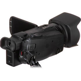 Videokamera Canon G70 černá

 obrázek produktu 3 z 15