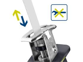 Pila ocaska Extol Craft 402454 (s baterií) 

 obrázek produktu 5 z 6