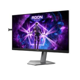 Herní monitor AOC AGON PRO AG246FK černý

 obrázek produktu 2 z 11