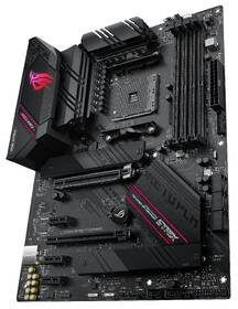 Základní deska Asus B550-F GAMING 

 obrázek produktu 2 z 5
