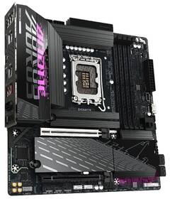 Základní deska GIGABYTE B860M AORUS ELITE WIFI6E 

 obrázek produktu 1 z 5