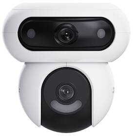 IP kamera EZVIZ PTZ/Dual H90 (4MP+4MP) bílá

 obrázek produktu 1 z 18