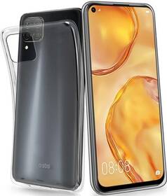 Pouzdro na mobil flipové SBS SIL. HUA P40 LITE 

 obrázek produktu 1 z 1