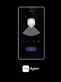 Čistička vzduchu Dyson Purifier Humidify+Cool PH2 De-Nox PH05 stříbrná/měděná

 obrázek produktu 7 z 7