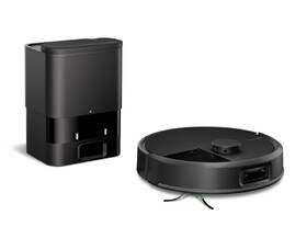 Robotický vysavač iRobot Max 705 Vac + AutoEmpty dock (Black) černý

 obrázek produktu 2 z 16