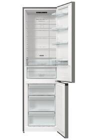 Chladnička s mrazničkou Gorenje N62CS2XL4 nerez

 obrázek produktu 7 z 11