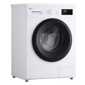 Pračka LG F4A10S7NWK bílá

 obrázek produktu 9 z 17