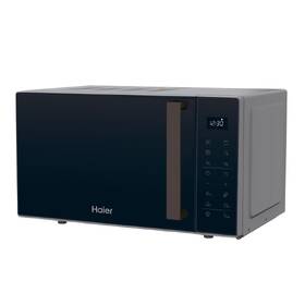 Mikrovlnná trouba Haier HAMGI20S2STB černá

 obrázek produktu 5 z 7