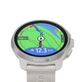Chytré hodinky Suunto Race 2 šedé

 obrázek produktu 6 z 10