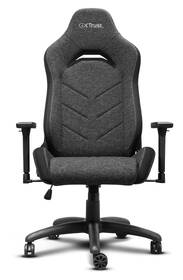 Herní židle Trust GXT 723 RUYA Fabric antracitová

 obrázek produktu 2 z 17